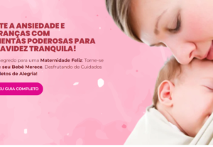 Eu vou criar sua página de vendas