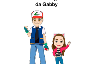 Eu vou fazer uma ilustração de qualidade profissional