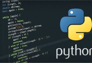 Eu vou fazer um sistema em python