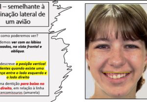 Eu vou fazer seu slide profissional.