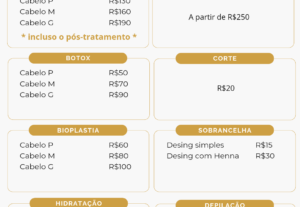Eu vou criar 10 stories para seu negócio
