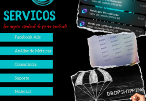 Eu vou fazer sua loja de drop na shopify com tema pago