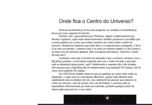Eu vou fazer a criação de um texto para seu site