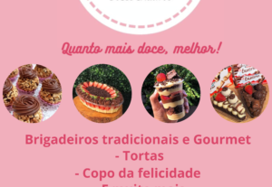 Eu vou fazer sua publicação para redes sociais