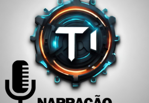 Eu vou fazer a narração para seu curso ou video