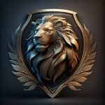 Eu vou Criar um logo com ia para você