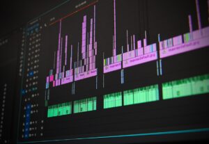 Eu vou Editar seu vídeo pelo Sony Vegas