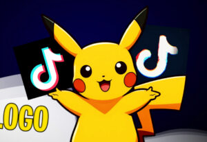Eu vou criar a sua logo de um jeito eletrizante