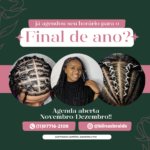Eu vou fazer logos, banner, convite, e editar vídeos.