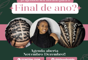 Eu vou fazer logos, banner, convite, e editar vídeos.