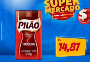 Eu vou Criar seu Encartes dos seus produtos