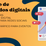 Eu vou criar seus anúncios, logos e flyers.