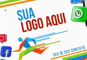 Eu vou criar sua identidade digital.