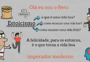 Eu vou criar um vídeo estilo mão desenhando