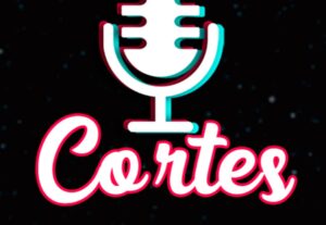 Eu vou fazer 3 cortes de podcast legendado para você