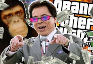 Eu vou produzir thumbnails que se destacam