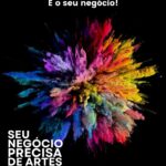 Eu vou Fazer Artes para Midias Sociais