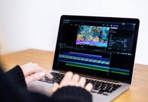 Eu vou editar o vídeo como deseja