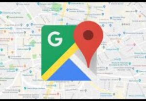 Eu vou Atualizar os dados da sua empresa  no google mapas