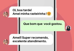 Eu vou Transformar a identidade visual da sua loja