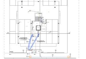 Eu vou fazer projetos no Autocad