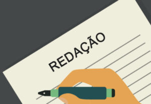 Eu vou redigir sua redação ou reescreve-la da forma correta