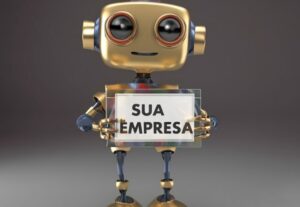 Eu vou criar logos incríveis para sua empresa