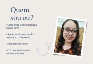 Eu vou emitir notas fiscais para você