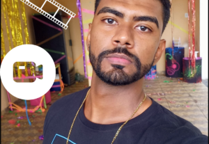 Eu vou editar seu vídeo da melhor forma