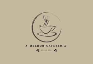 Eu vou fazer uma logo de qualidade para sua empresa.