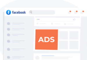Eu vou criar suas campanhas no Facebook ads