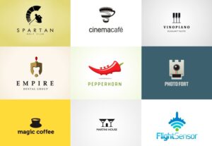 Eu vou Criar o Melhor Logotipo para sua Empresa