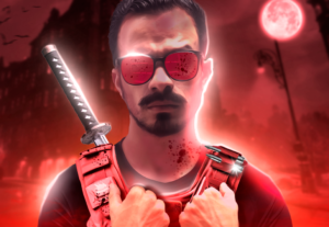 Eu vou fazer sua thumbnail para o youtube
