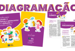 Eu vou Diagramar o seu E-book de sucesso