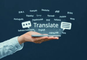 Eu vou traduzir de ingles para portugues ou vice-versa