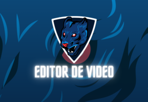 Eu vou editar videos pois tenho habilidade