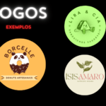 Eu vou criar logos e outros serviços de Designer Gráfico