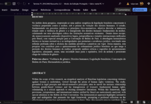 Eu vou traduzir seus textos para o inglês.