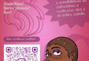 Eu vou fazer um design pra um panfleto ou flyer pra ti