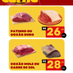 Eu vou fazer Flyers, encartes para divulgação