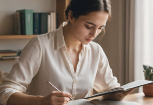 Eu vou traduzir e-books com perfeição. 4 idiomas disponíveis
