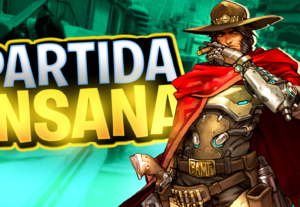 Eu vou fazer uma Thumbnail/ Miniatura de video para seu cana...