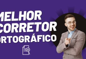 Eu vou fazer correção de textos para sua redação