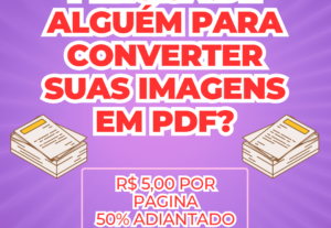 Eu vou fazer Uma thumbnail para YouTube pra você.