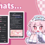 Eu vou fazer um Servidor no Discord Muito fofo pra Você