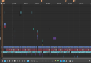 Eu vou editar o seu vídeo shorts pro tiktok/youtube/instagra...