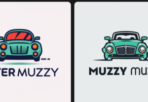 Eu vou Criar logos simples com nome e objetivo desejável.