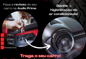 Eu vou fazer um post do seu produto ou serviço