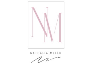 Eu vou criar um logotipo minimalista e delicado