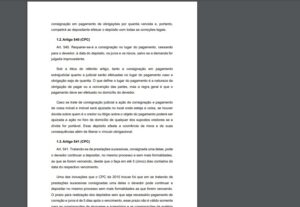 Eu vou redigir o que você quiser de modo fiel e rápido.